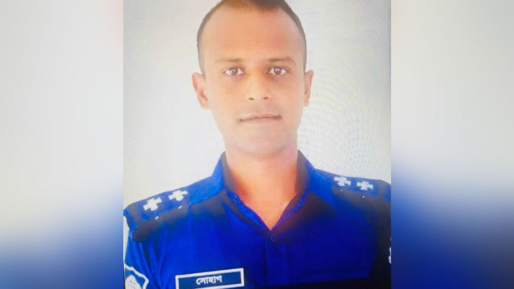 হবিগঞ্জে এসআইসহ রেলওয়ে পুলিশের ৪ সদস্যের বিরুদ্ধে মামলা