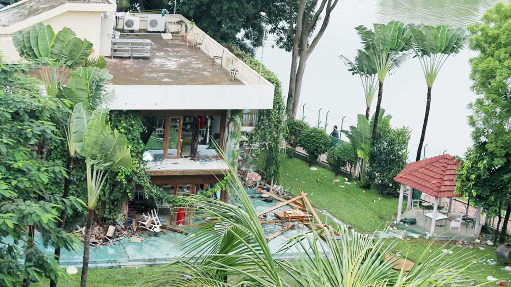হোলি আর্টিজান হামলার মামলায় হাইকোর্টের পূর্ণাঙ্গ রায় প্রকাশ