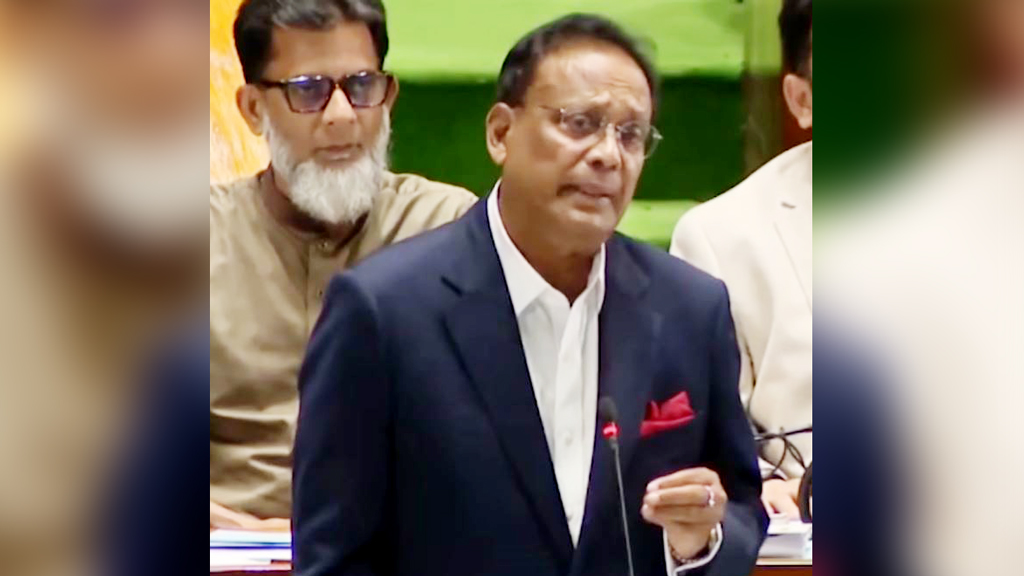 টেলিটক বিক্রির পরিকল্পনা নেই, আপগ্রেডের উদ্যোগ: সংসদে আইসিটিমন্ত্রী