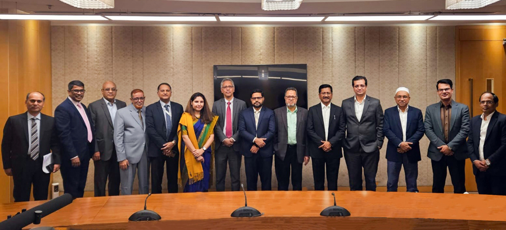 আইএফআইসি ব্যাংকের পরিচালনা পর্ষদের জন্য মানি লন্ডারিং প্রতিরোধ বিষয়ক কর্মশালা অনুষ্ঠিত