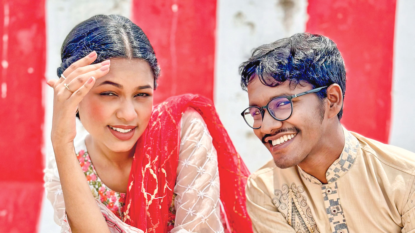 প্রেম, বিচ্ছেদ ও স্মৃতির দোলাচলে ‘পালে লাগে নারে হাওয়া’