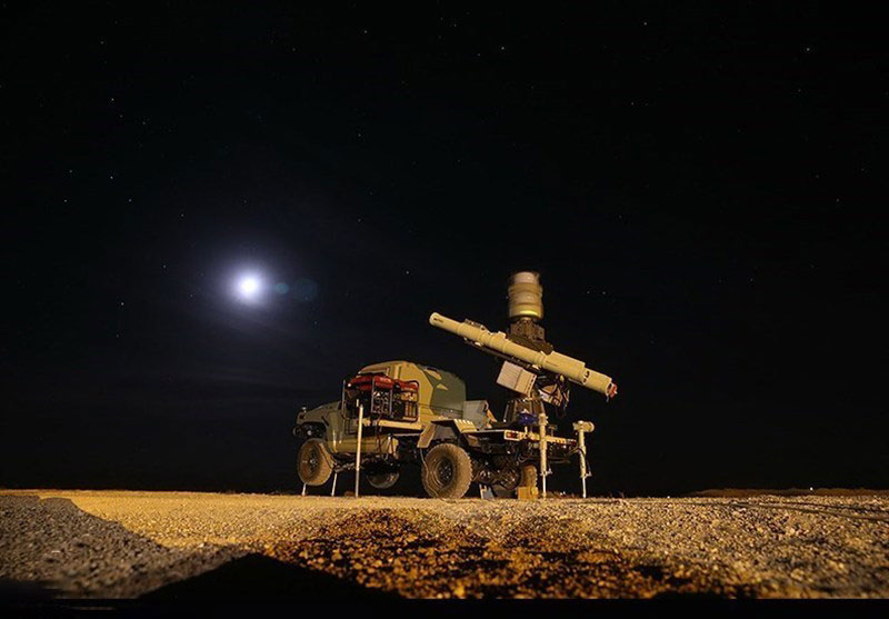 যুক্তরাষ্ট্র-ইসরায়েল বাহিনীর জন্য অন্ধকার দিন, বিমান-ড্রোন-ক্ষেপণাস্ত্র শিকারে ইরানের নয়া কৌশল