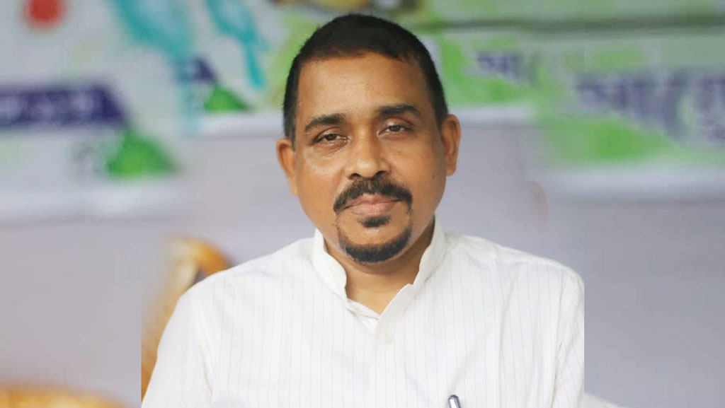 কর্মস্থলে অনুপস্থিত থাকায় চাকরিচ্যুত ইবি অধ্যাপক জহুরুল