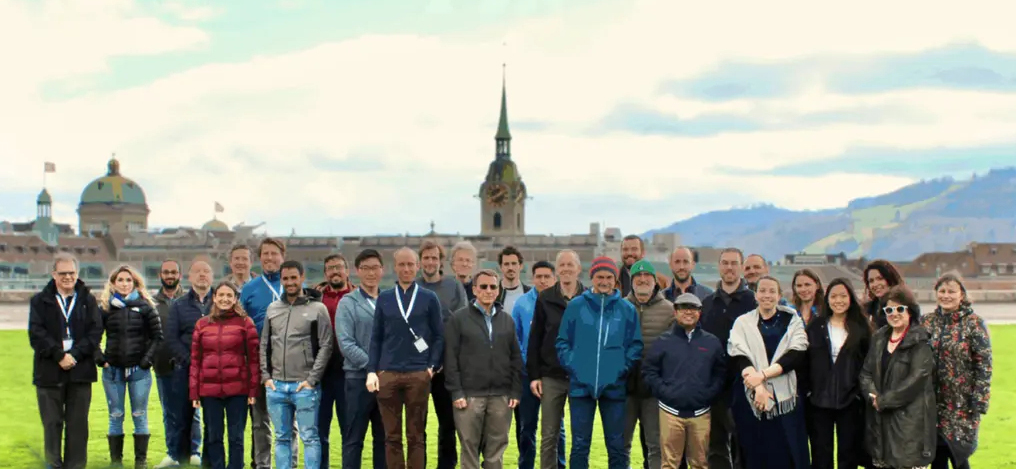 মহাবিশ্ব প্রসারণের নির্ভুল হার পরিমাপ করলেন আইইউবি শিক্ষকসহ ৪০ বিজ্ঞানী