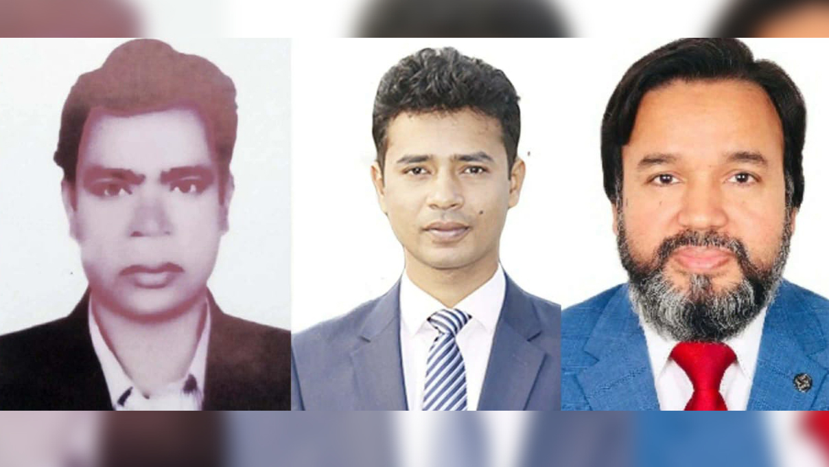 ইবি শিক্ষিকা হত্যা: দুই শিক্ষক ও এক কর্মকর্তা সাময়িক বরখাস্ত