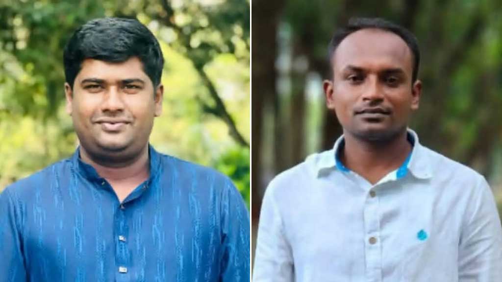 ইবি ছাত্রদলের নতুন কমিটি, আহ্বায়ক মিথুন, সদস্যসচিব রাফিজ