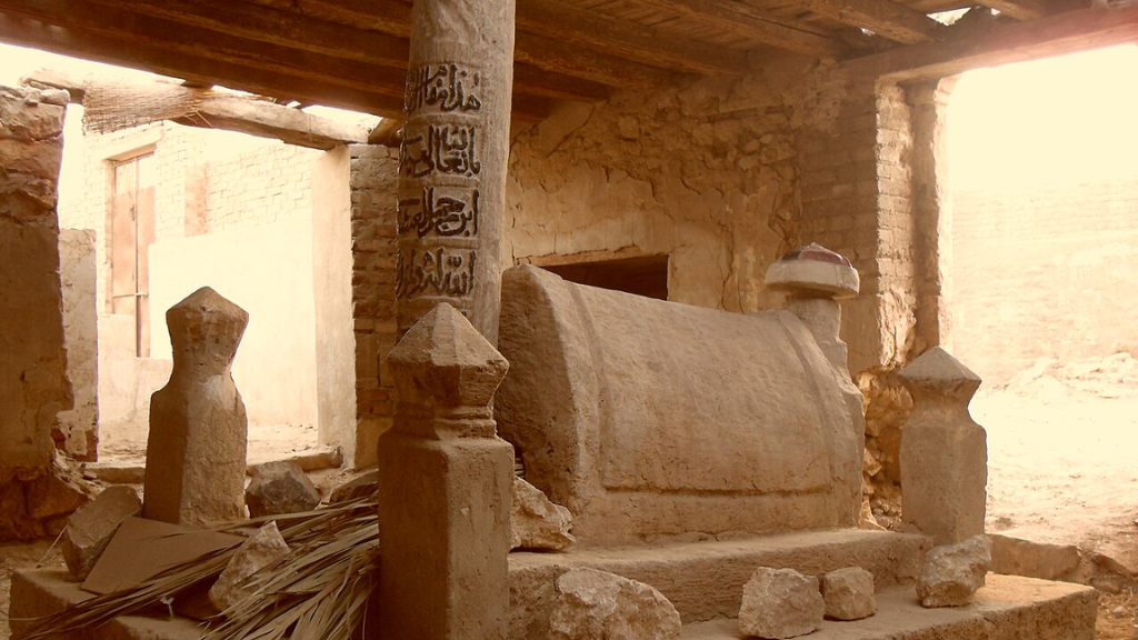 ইবনে হাজার আসকালানি: হাদিসশাস্ত্রের অবিসংবাদিত নক্ষত্র