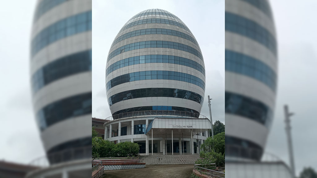 আইটি বিজনেস ইনকিউবেটর: সম্ভাবনার প্রকল্পে অবহেলা