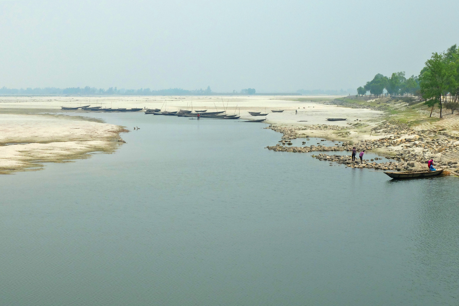ভারত কেন বাংলাদেশ সীমান্তের নদী-খালে সাপ-কুমির ছাড়তে চায়, এর প্রভাব কেমন