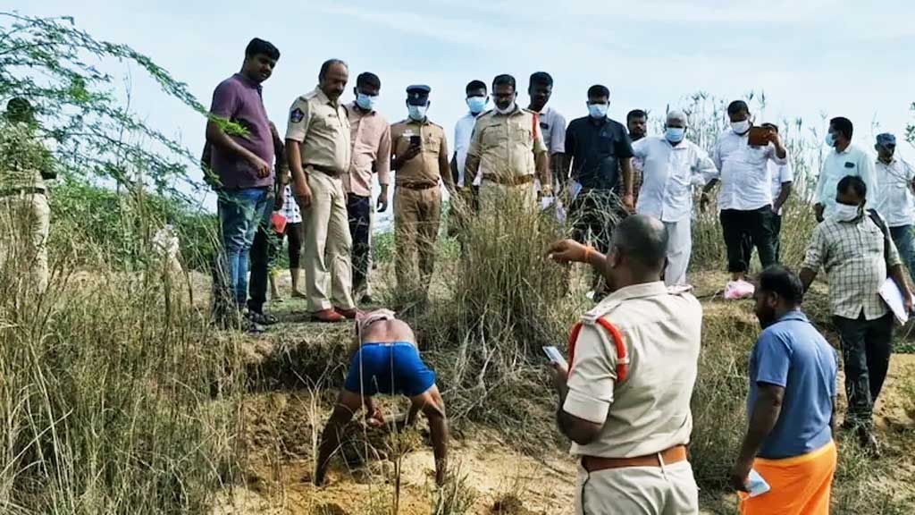 ২৫ হাজার রুপি ঋণের জন্য ছেলেকে ‘বন্ধক’, অন্য রাজ্যে মিলল লাশ