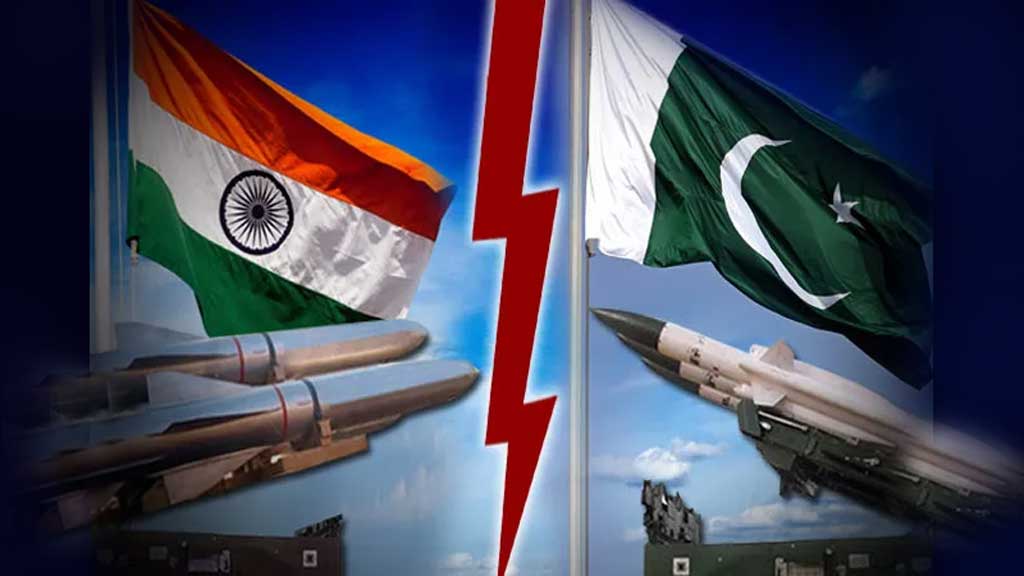 ভারত-পাকিস্তান পূর্ণাঙ্গ যুদ্ধে কি পরমাণু অস্ত্র ব্যবহার করবে, তাদের ডকট্রিন কী বলে