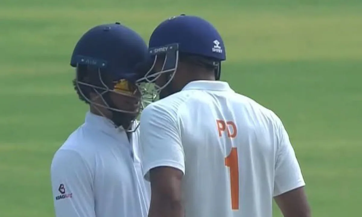 কাশ্মীরের ক্রিকেটারকে শাস্তি দিল ভারতীয় বোর্ড