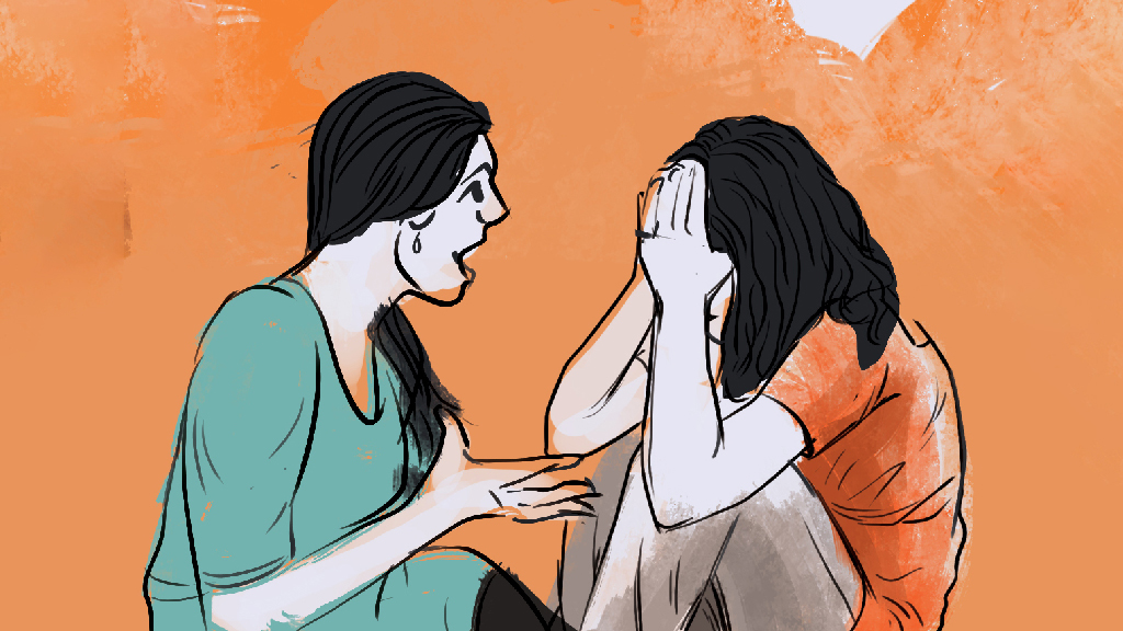 ঠাকুরগাঁওয়ে ১৩ মাসে ৩৪৬ জনের আত্মহত্যা