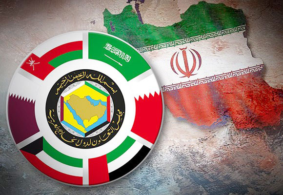 যুক্তরাষ্ট্র কি খাল কেটে আনা কুমির, এবার ভাববে জিসিসি দেশগুলো