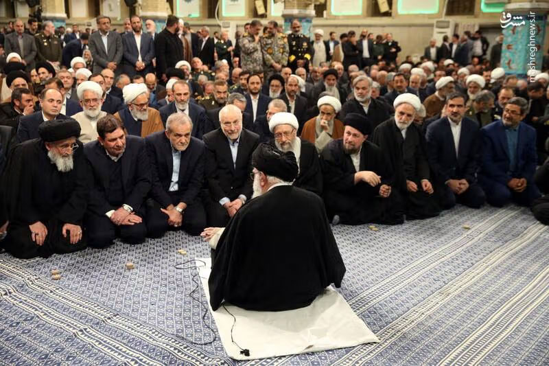 ইরানে যাচ্ছে রাশিয়ার কার্গো বিমান—ব্রিটিশ এমপির দাবি ঘিরে জল্পনা