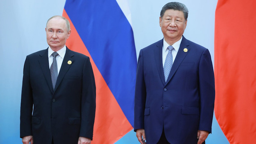 হরমুজ নিয়ে জাতিসংঘের প্রস্তাবে চীন-রাশিয়ার ভেটো, ইরানের প্রতি সমর্থন