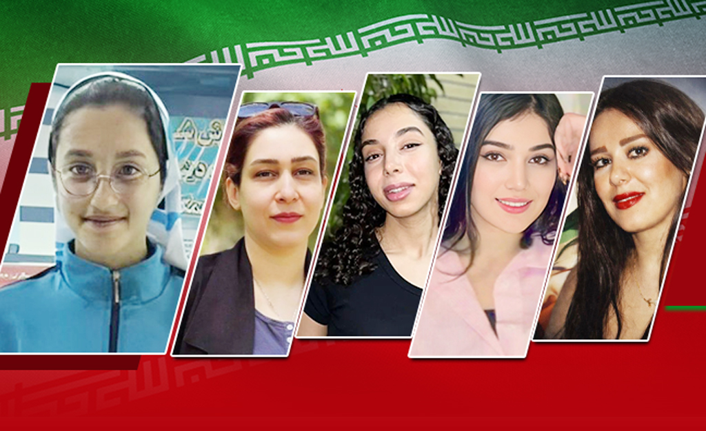 ইরান পরিস্থিতি: নারীত্বের জয়গান যেখানে বিদ্ধ বুলেট আর শৃঙ্খলে