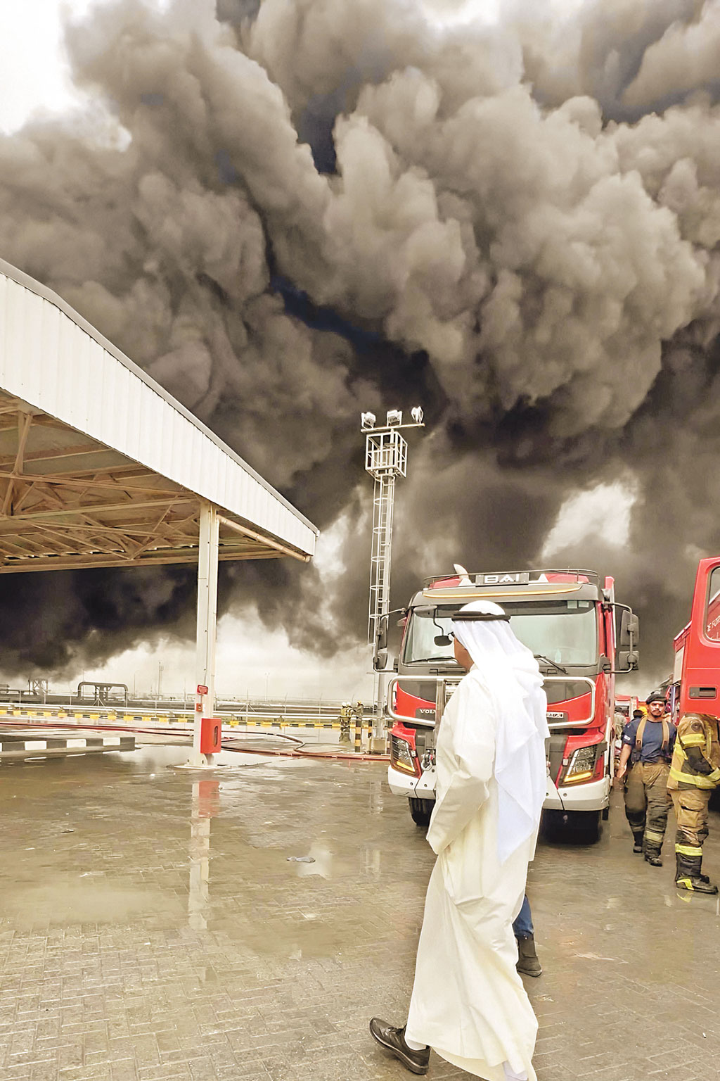 কূটনীতি ব্যর্থ হলে যুদ্ধ পরিস্থিতি
ভয়াবহ হতে পারে
