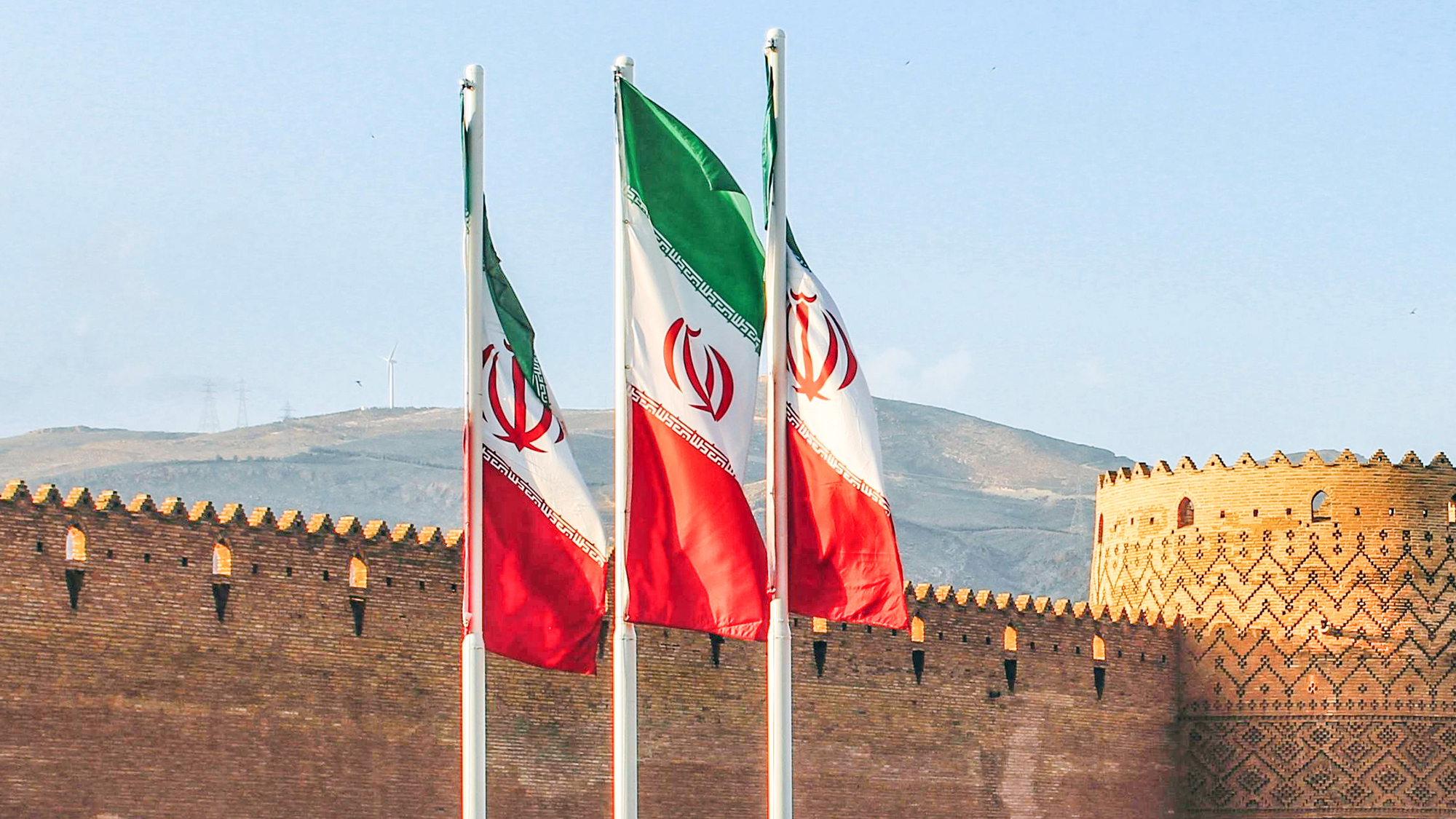 ইরান ভেঙে পড়লে মধ্যপ্রাচ্যের পরিণতি কী হবে