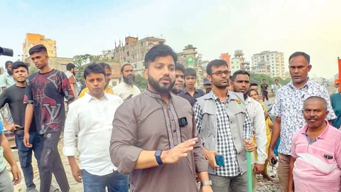 ইশরাকের ঘটনা নেতাদের জন্য সতর্কবার্তা