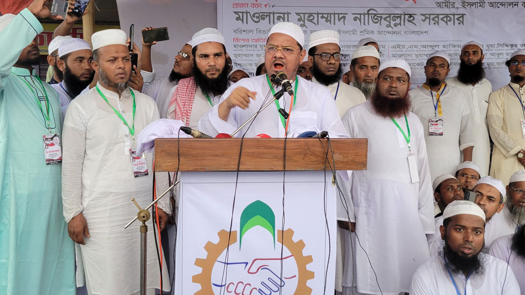 ‘দলই তো সামলাতে পারছেন না, নির্বাচন হলে করবেন কী’