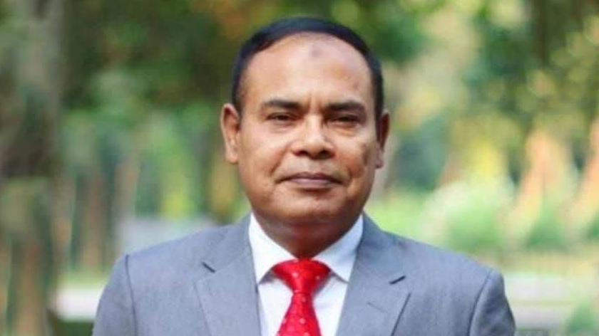 ইবির নতুন উপাচার্য অধ্যাপক মতিনুর রহমান