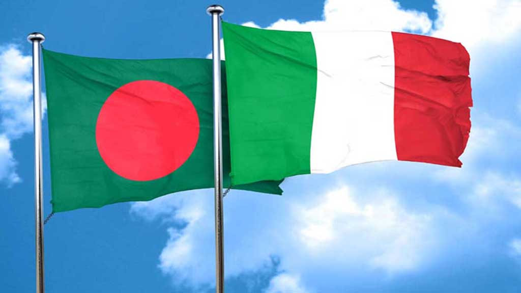 জাল নথির কারণে ইতালির শ্রমিক ভিসা হতে সময় লাগছে: পররাষ্ট্র মন্ত্রণালয়