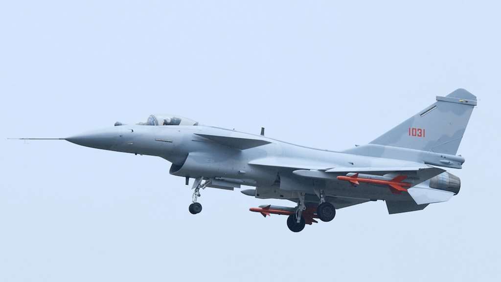 ভারত–পাকিস্তান যুদ্ধের পর বিক্রি ও মুনাফা বেড়েছে চীনা যুদ্ধবিমান নির্মাতা কোম্পানির