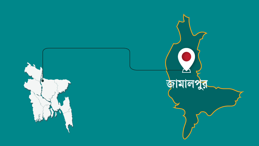 দেওয়ানগঞ্জে মৎস্যজীবীদের তালিকায় ব্যাপক অনিয়ম, সরকারি সুবিধা থেকে বঞ্চিত প্রকৃত জেলেরা