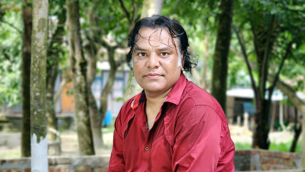 মারা গেছেন ‘একটা চাদর হবে’খ্যাত গায়ক জেনস সুমন