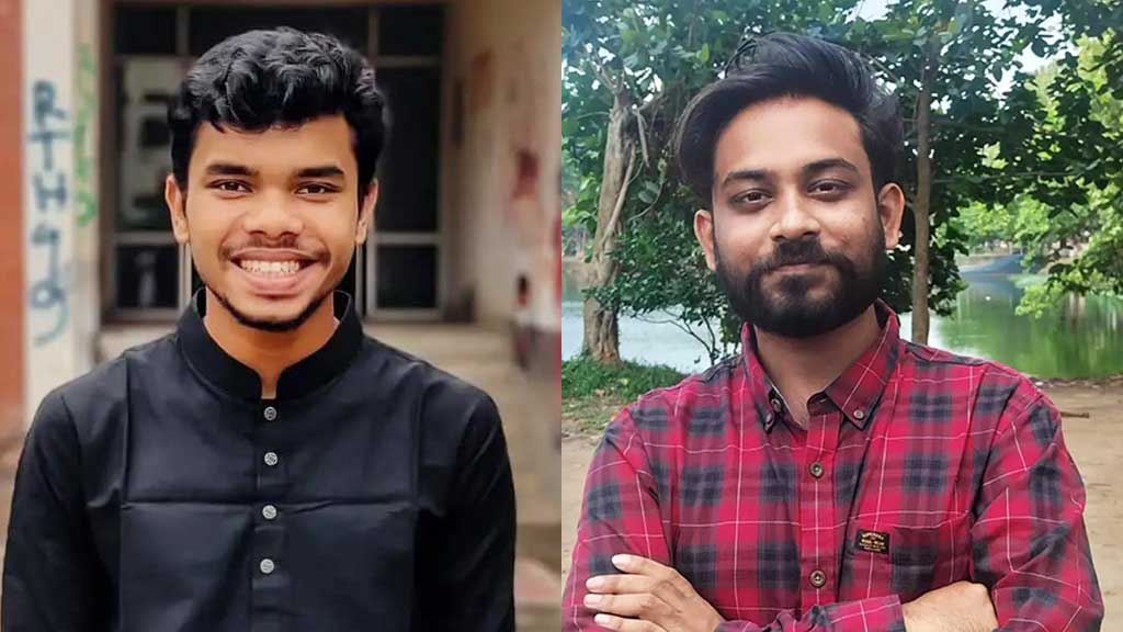 জাবি ছাত্র ইউনিয়নের নতুন কমিটি ঘোষণা