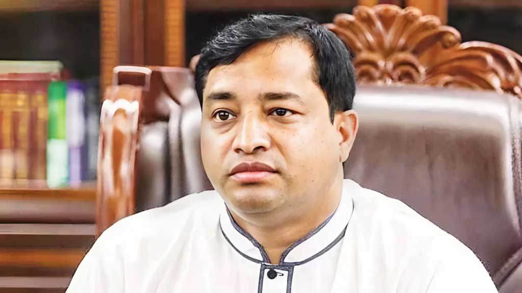 সাড়ে ৭ হাজার কোটি টাকা আত্মসাৎ: জিসিসির সাবেক মেয়র জাহাঙ্গীরসহ দুজনের নামে মামলা