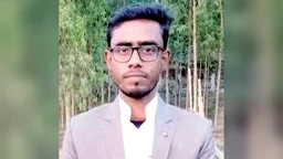 ট্রাকের সঙ্গে মোটরসাইকেলের সংঘর্ষ, কৃষি কর্মকর্তা নিহত