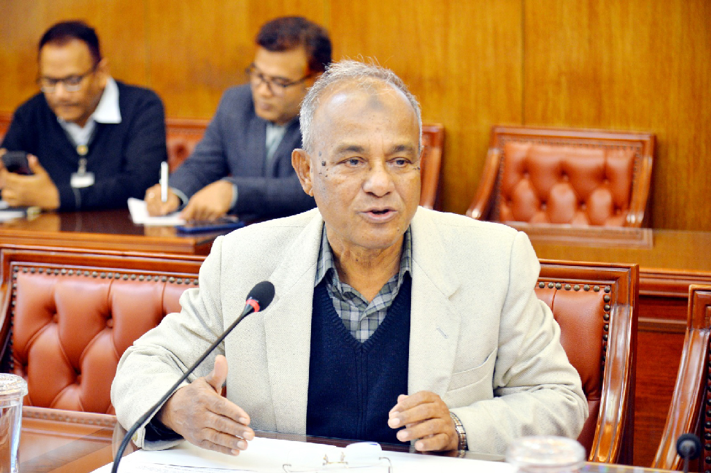 রোববার পর্যন্ত দেশজুড়ে গ্রেপ্তার ১৪৫৬৯: স্বরাষ্ট্র উপদেষ্টা