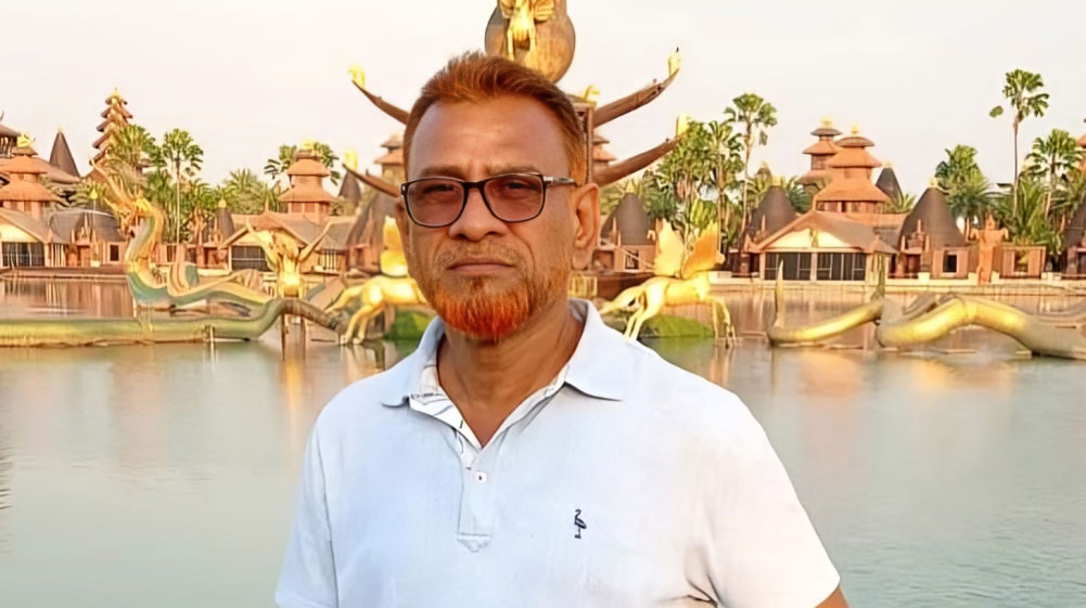 ‘বিএনপিরে মামলা দিমু, আওয়ামী লীগরে কোলে লইয়া নাচমু’