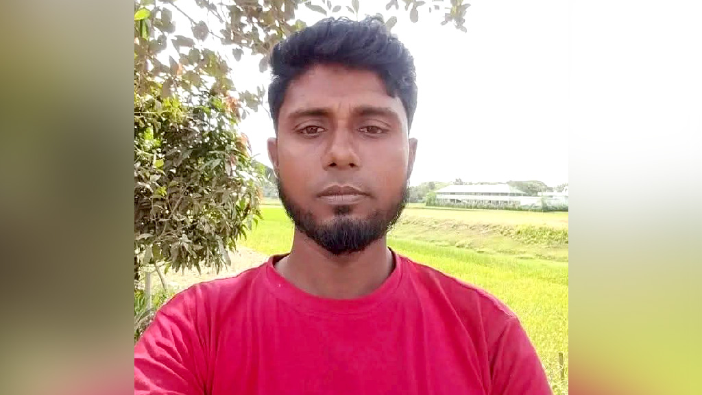 মুক্তিপণের টাকা দেওয়ার পরও যুবককে হত্যা