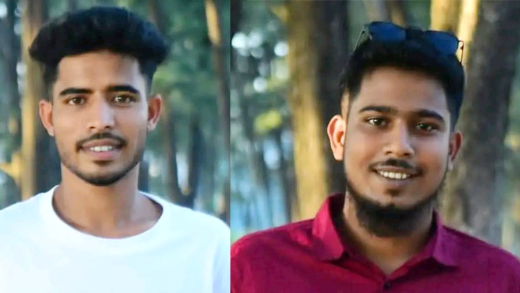 জামালপুরে ইয়াবাসহ ছাত্রদলের ২ নেতা গ্রেপ্তার