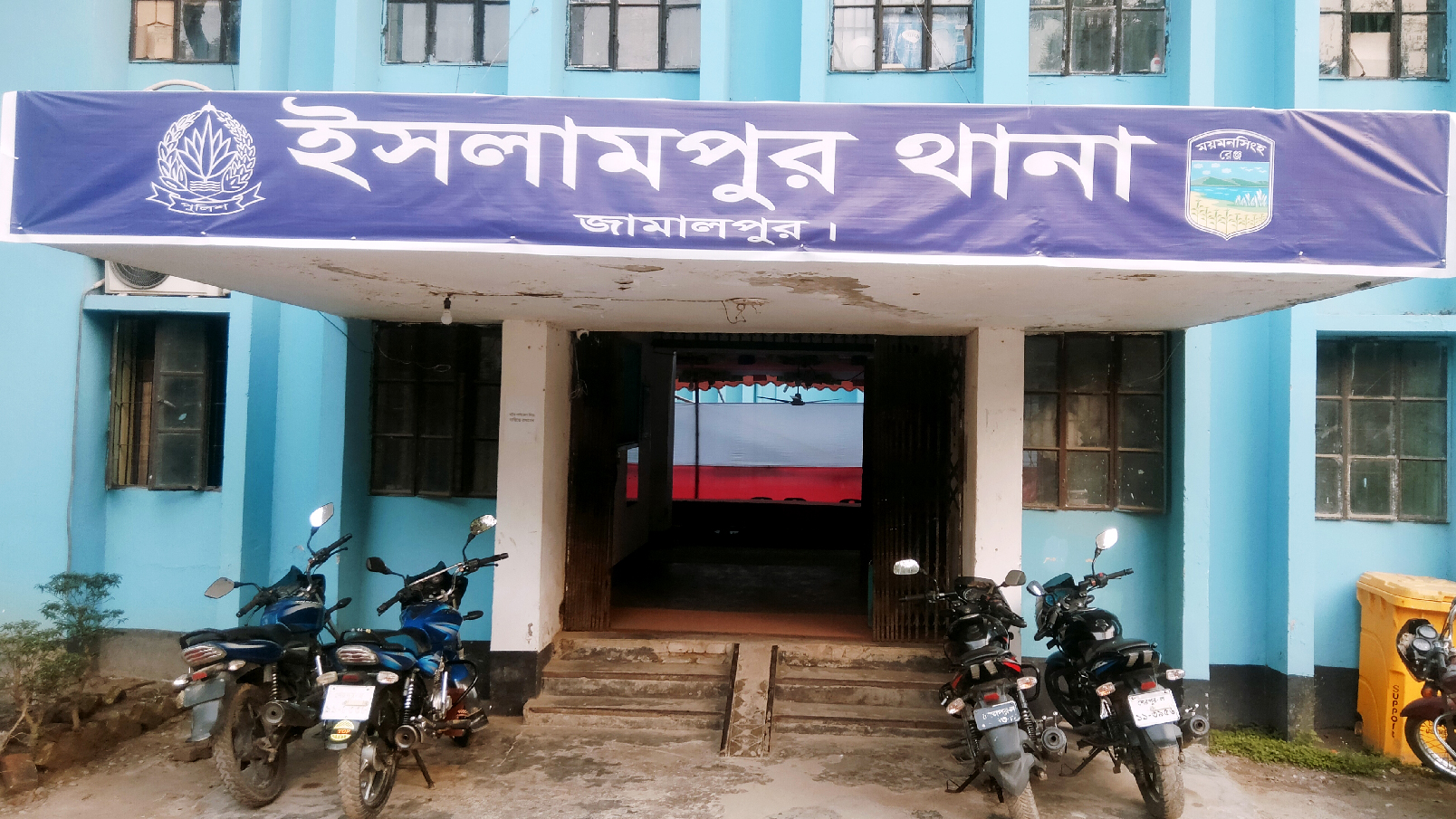 চুরির মামলায় উল্টো ভুক্তভোগীর ভাই কারাগারে, ২৪ দিন পর মামলা নিল পুলিশ