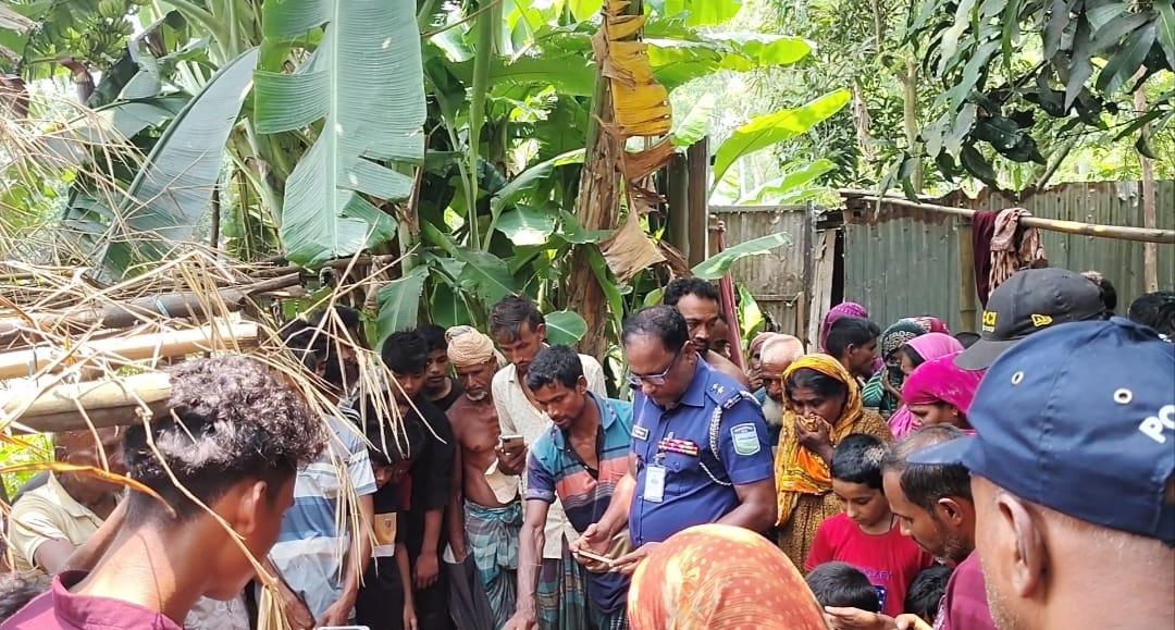 বকশীগঞ্জে বন্য হাতির আক্রমণে শ্রমিকের মৃত্যু