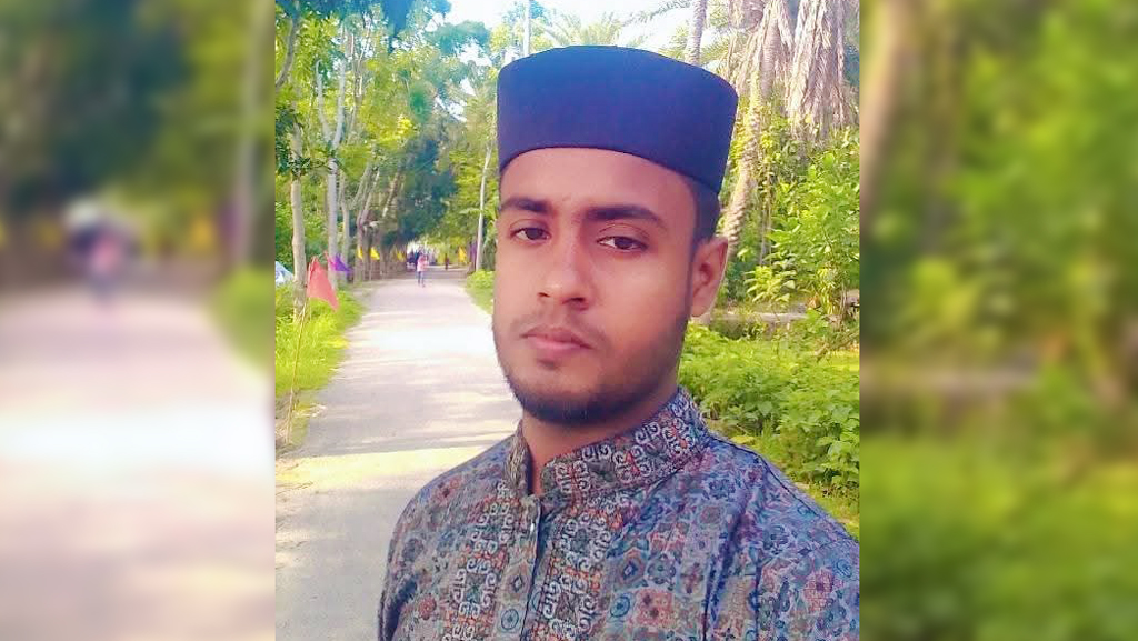 নিখোঁজ জামায়াতের কর্মীর দগ্ধ লাশ উদ্ধার