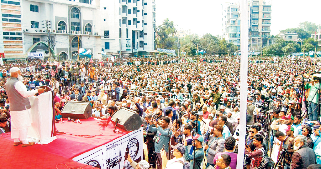 একটি দল দুর্নীতিতে ৪ বার চ্যাম্পিয়ন হয়েছিল: শফিকুর