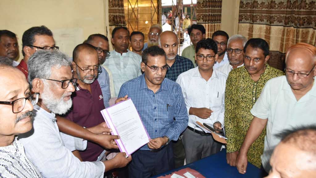 পদ্মা সেতু হয়ে ঢাকা-যশোর রুটে সকাল-সন্ধ্যায় ট্রেন চালুর দাবি