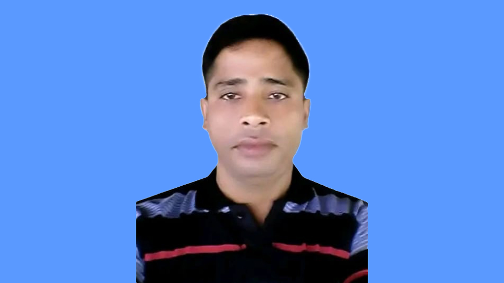 যশোরে চায়ের দোকানে বসে থাকা আওয়ামী লীগ নেতাকে বুকে ছুরিকাঘাত করে হত্যা