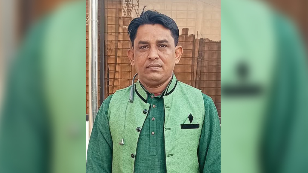 চৌগাছায় দুর্বৃত্তদের হামলায় আহত স্বেচ্ছাসেবক লীগ নেতার মৃত্যু