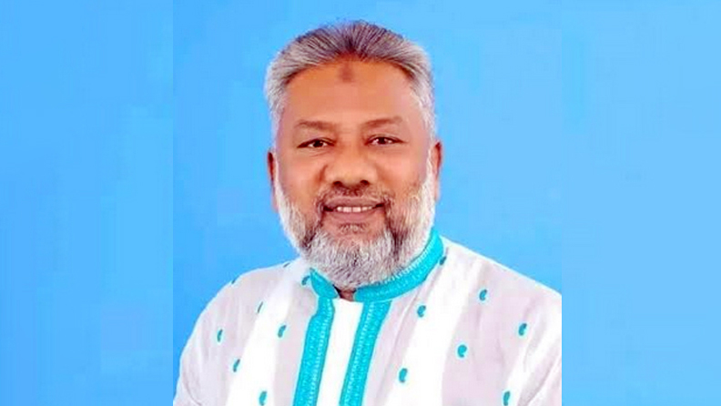 কালীগঞ্জ পৌরসভার সাবেক মেয়র মোস্তাফিজুর কারাগারে
