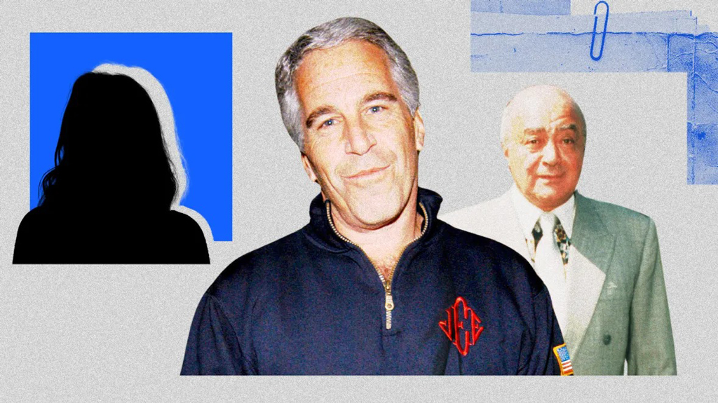 কিশোরী মডেলকে আল ফায়েদের ইয়টে পাঠিয়েছিলে এপস্টেইন