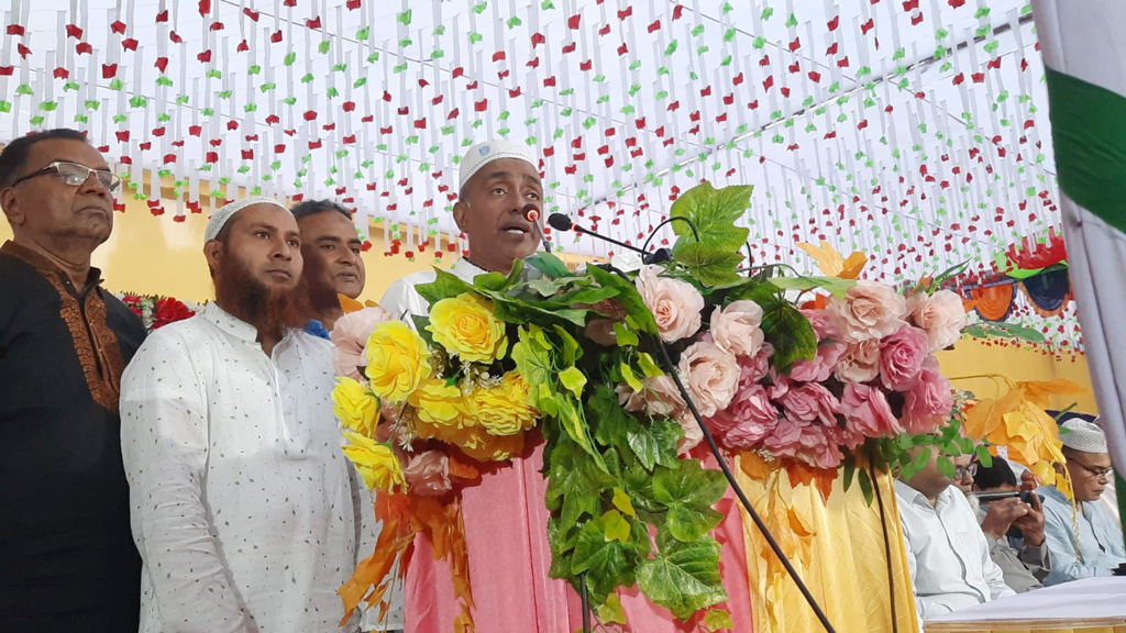 বাংলাদেশে আর ফ্যাসিস্টদের আস্তানা করতে দেব না: অ্যাটর্নি জেনারেল