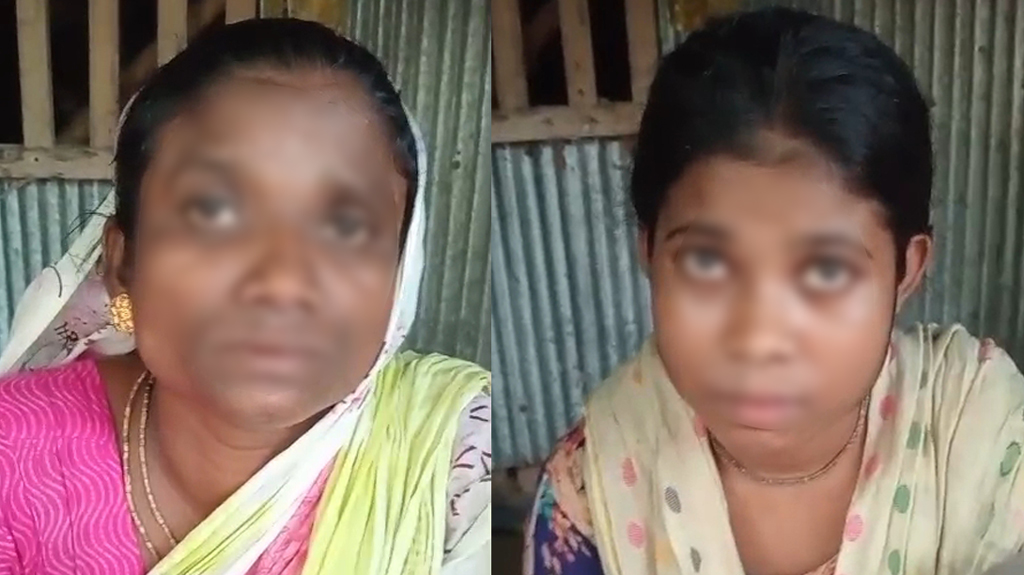 মায়ের ‘রহস্যজনক’ মৃত্যু, বউ-শাশুড়ির বিরুদ্ধে ছেলের অভিযোগ