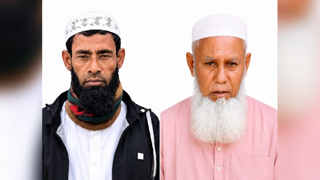ক্যাশিয়ারকে ইমাম, সভাপতিকে খাদেম বানিয়ে সরকারি ভাতার তালিকা: দুই নেতাকে অব্যাহতি দিল জামায়াত