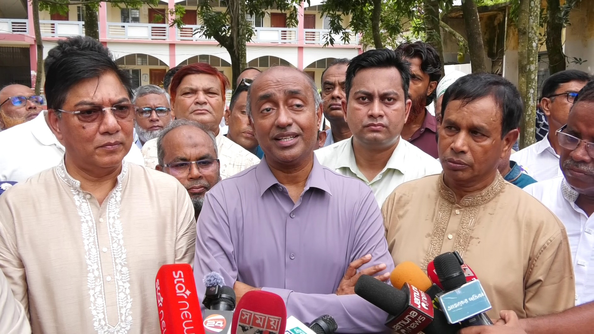 জুলাই সনদের আলোকেই আইন সংস্কারের প্রস্তাব বাস্তবায়ন করা হবে: আইনমন্ত্রী